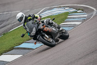 Lower Group Black Bikes